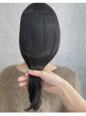 髪質改善×アッシュ 表参道 青山 AMANI