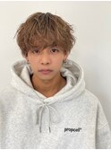 @13【メンズサロンdot./梅田/JR大阪/西梅田/北新地】