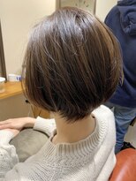 ソムリ(Sommeli)&nbsp;ショートボブ☆