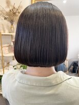 ソラ(SORA)&nbsp;ミニボブ