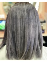 アールビューティジャパン(R beauty Japan)&nbsp;シルバーカラー