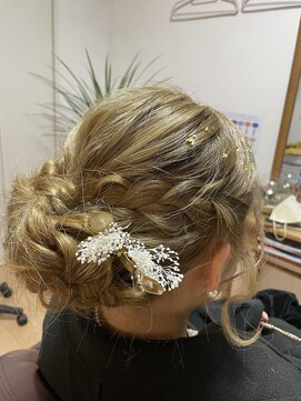 レイ(Ray) 成人式、同窓会セット