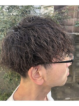 ライブトレア(LIVE TOREA) ツイストスパイラル強め