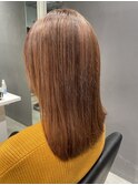 30代40代◎大人上品ミディアムレイヤー【鷺沼】
