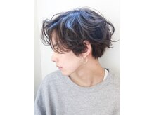 シャワー(SHOWER)