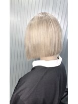 ループ(LOOP)&nbsp;ブロンド bob