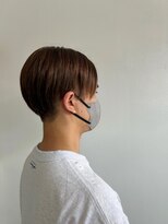 セダクション 道後樋又店(Seduction)&nbsp;松山市/10代/20代/30代/40代/メンズストレートパーマ