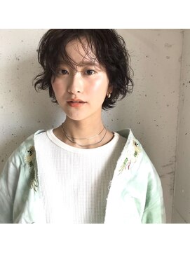 リーコセント(RICCO sent) RICCOスタイル