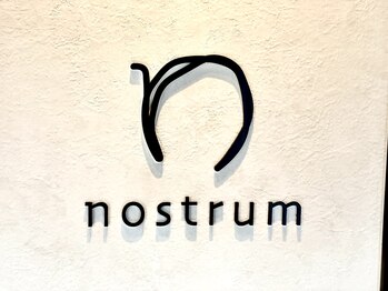 nostrum【ノストルム】