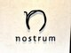 ノストルム(nostrum)の写真