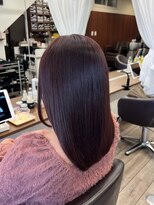 リュック(RYUCK)&nbsp;秋冬かわいいピンクブラウン♪