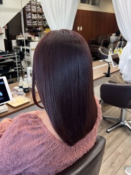 リュック(RYUCK) 秋冬かわいいピンクブラウン♪