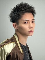 スキル 渋谷(SKILL) ショートジェット