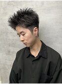 【NEXT静岡竹田】ボックスショート× ツイストスパイラル