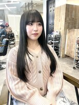 エイト 池袋店(EIGHT ikebukuro)&nbsp;レイヤースタイル