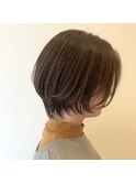 ショート