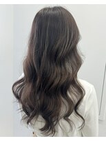 トゥルークリエイション 渋谷(True Creation SHIBUYA)&nbsp;暗すぎないナチュラルカラー