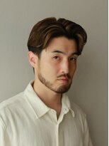 グルーマーズトウキョウ 渋谷店(GROOMER/S TOKYO)&nbsp;ハイライトラフカール