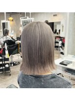 リミットバイアフィナー 大宮店(limit by Afinar)&nbsp;ホワイトミルクティー