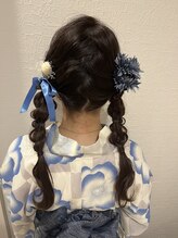 トゥエンティ ファイブ(TWENTY FIVE)&nbsp;ツイン/網島