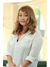 サイズカラーフィール ラ チッタデッラ店(XXXY'S COLOR FEEL)&nbsp;田原 亜美