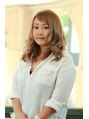 サイズカラーフィール ラ チッタデッラ店(XXXY'S COLOR FEEL) 田原 亜美