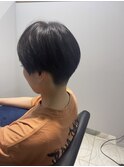 iLUMi × ショートスタイル