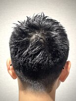 ヒロギンザ 大阪本店(HIRO GINZA)&nbsp;ショートスタイル