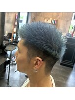 ダブ(DAB)&nbsp;透明感カラー