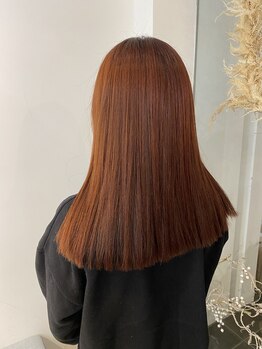 コキュウ(co-kyu)の写真/【袋町】オージュア体験クーポン有♪半個室カウンセリングで”あなた”専用ケア”
