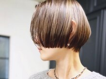 ミムデオム(MIMU de HOMME)