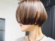 ミムデオム(MIMU de HOMME)の写真/[似合わせ×再現性]を大切にデザインを提案!大人気小顔似合わせCutも◎本当に大切なのはベースのカット技術