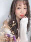 ミルクティーカラー＊20代30代40代50代＊