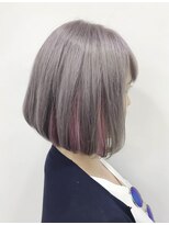 ヘアリゾート エーアイ 川越店(hair resort Ai)&nbsp;メルティカラー/フェミニンロング/着物[川越駅/本川越駅]