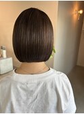 bob style
