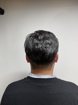 アルゴ 茅ヶ崎(ARUGO) ニュアンスパーマ/茅ヶ崎/カウンセリング/学割U24