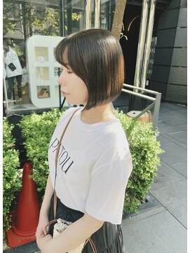 ロレト(Loreto) ボブ