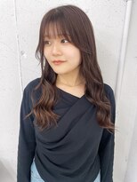 ソーソー(SoSo)&nbsp;ショートボブハイライトレイヤーカットヘアセット髪質改善天文館