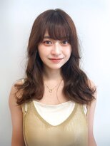 バサ 新所沢店(BASSA)&nbsp;ふんわり揺れる愛されミディ