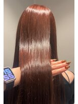 ビジョン 赤坂(vision)&nbsp;柔らかコーラルカラー