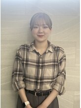 銀座バーバー 鳩ヶ谷店&nbsp;成田 凜香