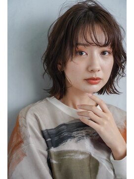 オブハーツ 若葉台店(OF HEARTS) 【髪質改善・白髪染め・白髪ぼかし・グレイカラー・グレイ】