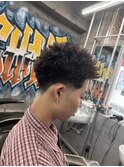 ブッダパーマ