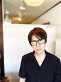 トランス(hair esthetics salon trans) SHUSEI 