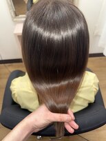 ぽ歩ビーアップ(Be-up) おまかせヘア