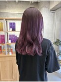 【金岡】グラデーションカラー