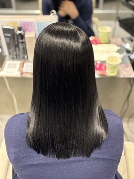 アヴァンス 西田辺(AVANCE.) 髪質改善/トリートメント【阿倍野・西田辺】