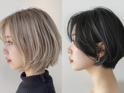 モードケイズ 海老名店(MODE K's)の写真