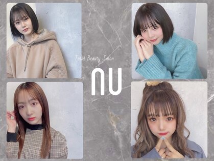 エヌユー(nu)の写真