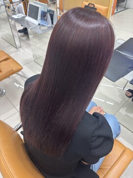 プロデュース 成瀬店(Produce) うる艶髪